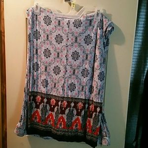 Free Flowing Pants 26/28W